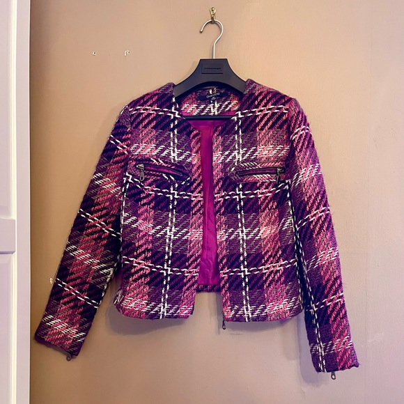 Spring jacket _size 2P - Picture 2 of 6